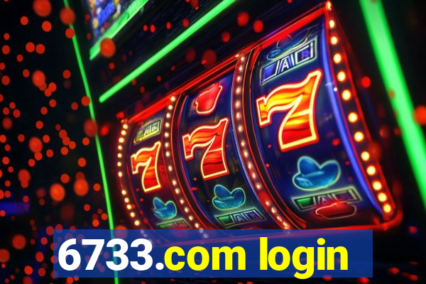 6733.com login